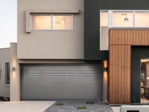 Cửa cuốn Nan lớn MEGA M71